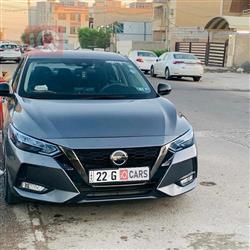 نيسان سنترا